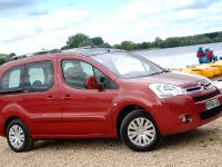 Citroen Berlingo Multispace (2008) - picture 5 of 20