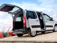 Citroen Berlingo Multispace (2008) - picture 7 of 20