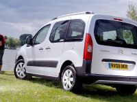 Citroen Berlingo Multispace (2008) - picture 10 of 20