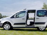 Citroen Berlingo Multispace (2008) - picture 11 of 20
