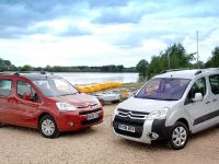 Citroen Berlingo Multispace (2008)