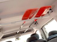 Citroen Berlingo Multispace (2008) - picture 13 of 20