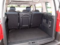 Citroen Berlingo Multispace (2008) - picture 14 of 20