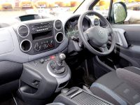 Citroen Berlingo Multispace (2008)