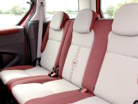 Citroen Berlingo Multispace (2008) - picture 19 of 20