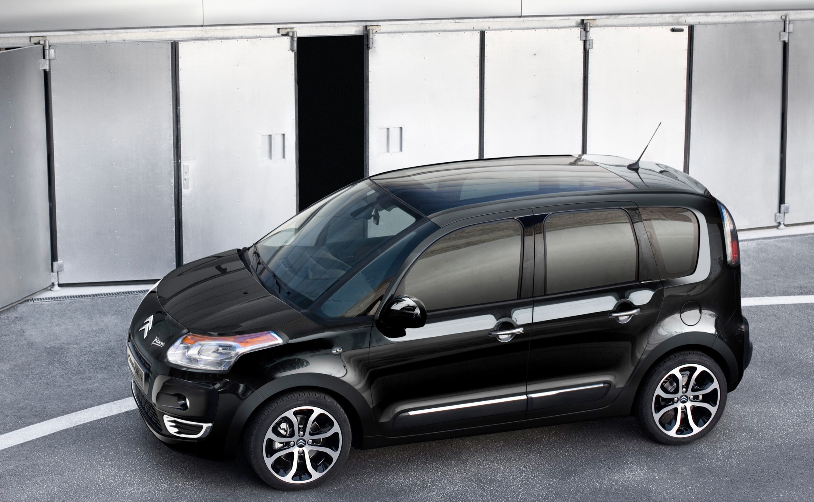 Citroen C3 Picasso