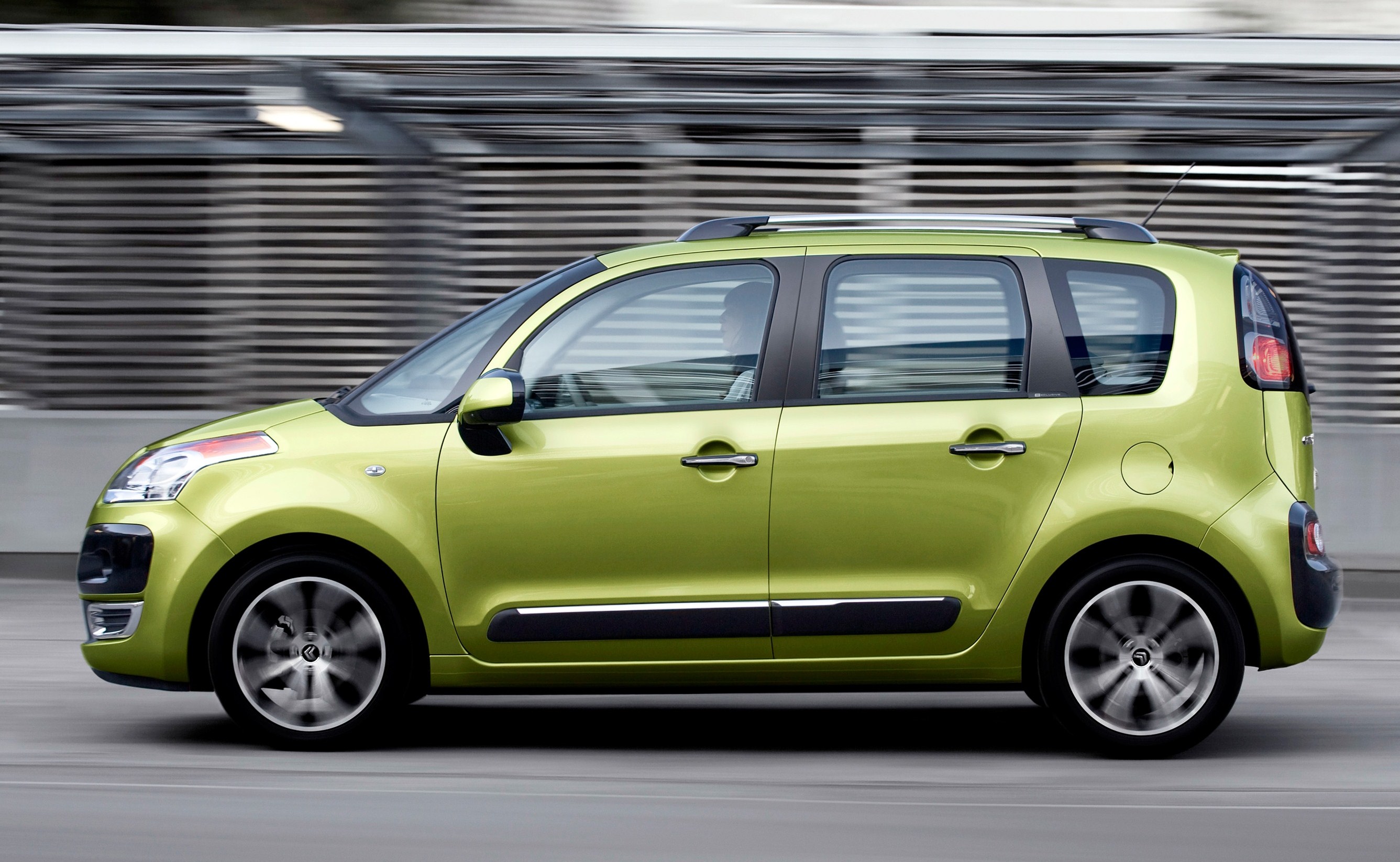 Citroen C3 Picasso