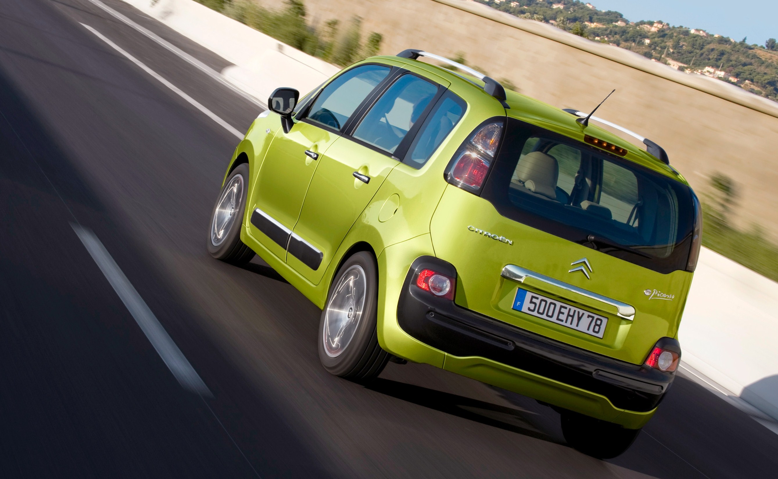 Citroen C3 Picasso