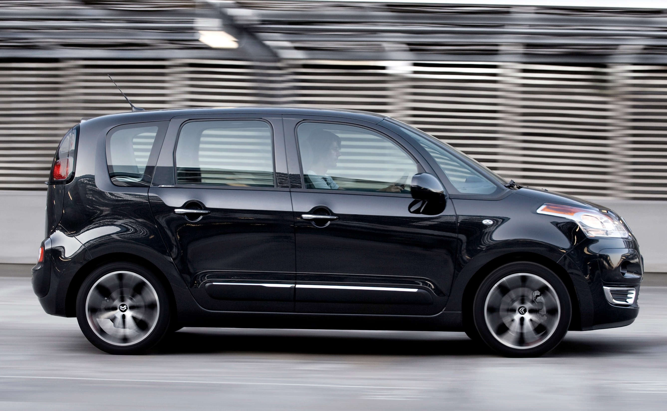 Citroen C3 Picasso