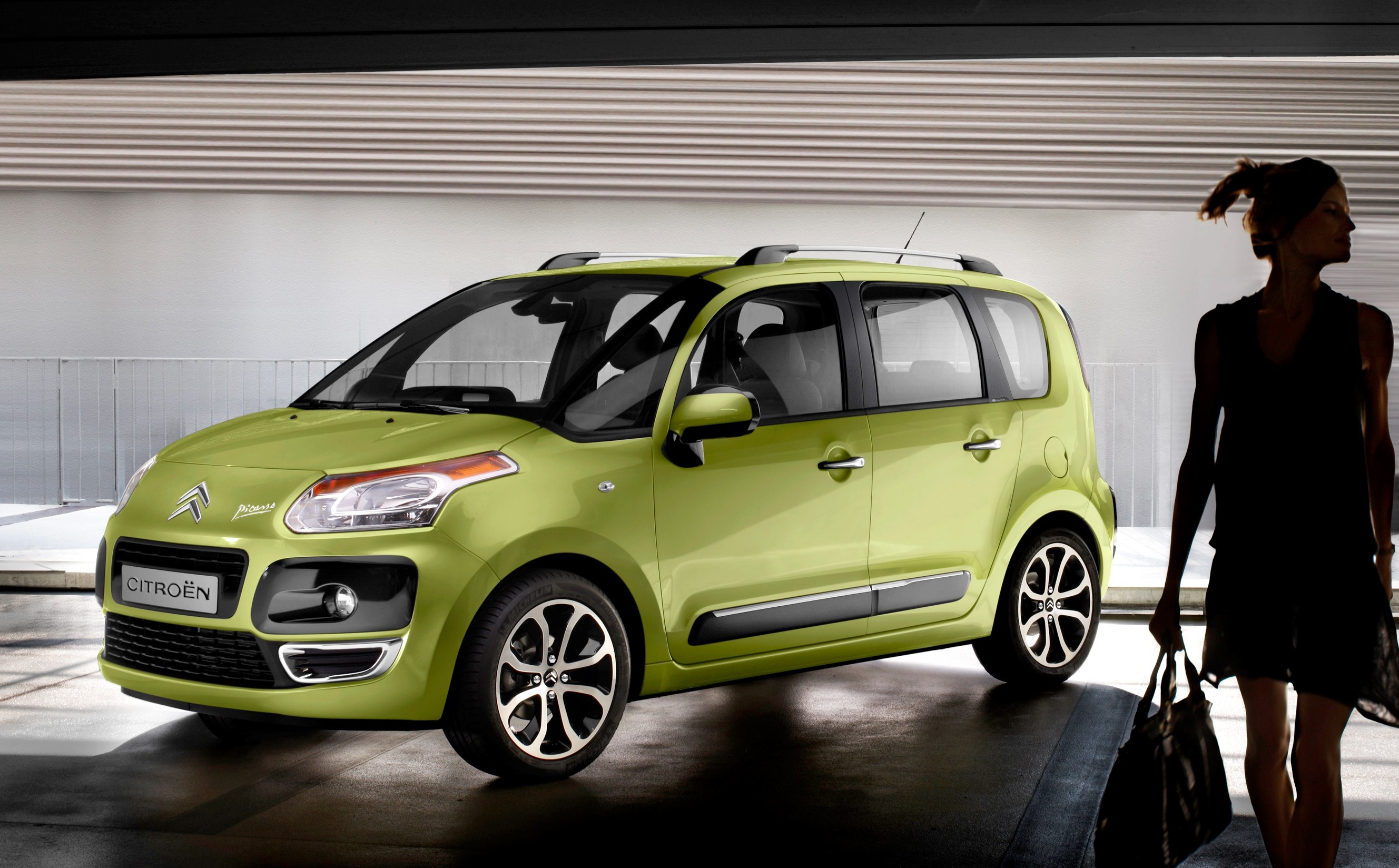 Citroen C3 Picasso