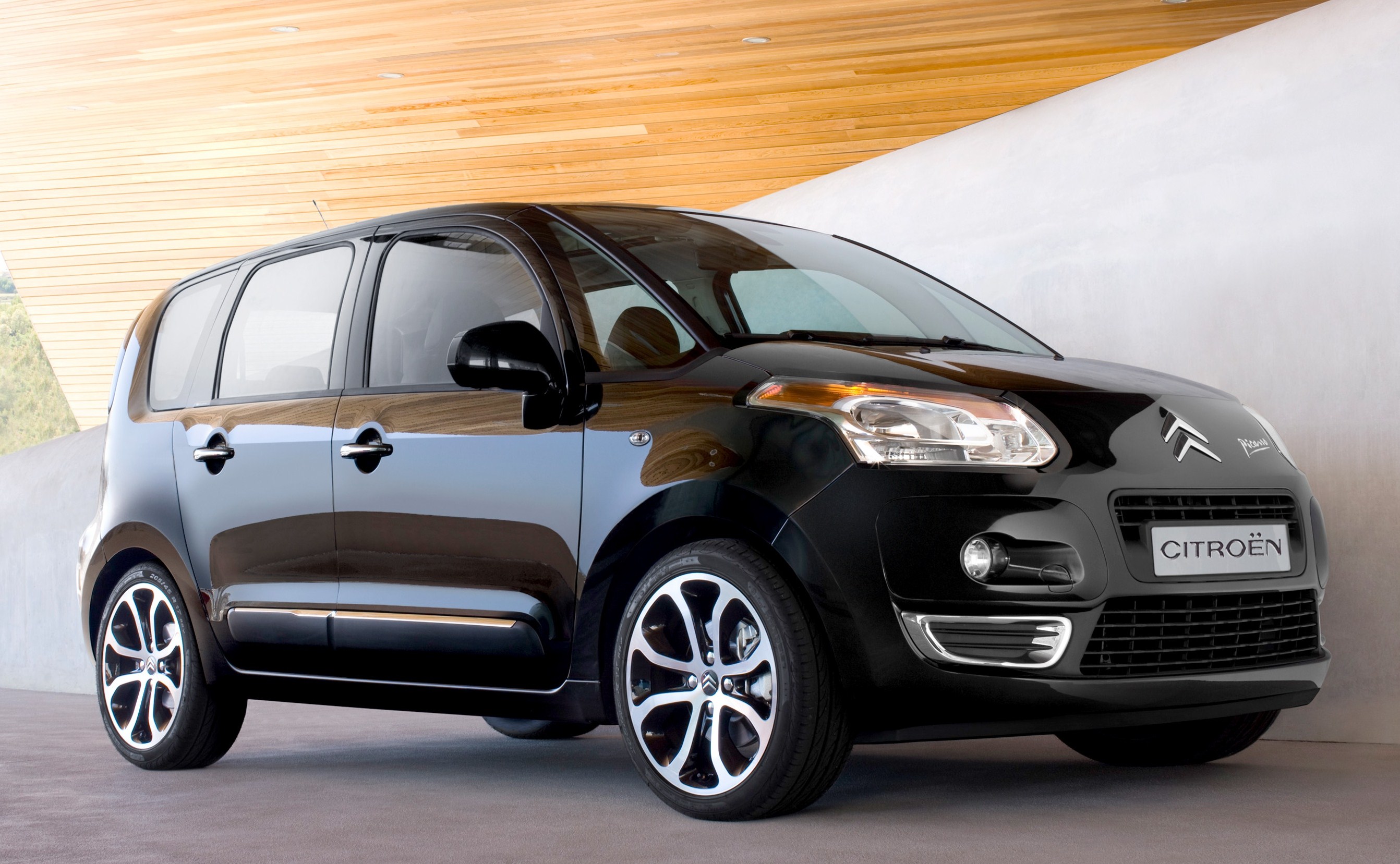 Citroen C3 Picasso