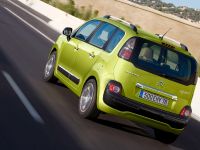 Citroen C3 Picasso (2009) - picture 4 of 10