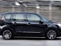 Citroen C3 Picasso (2009) - picture 5 of 10