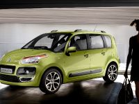 Citroen C3 Picasso (2009) - picture 6 of 10