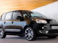 Citroen C3 Picasso (2009) - picture 10 of 10