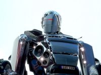 Citroen C4 Robot (2008)