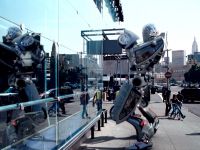 Citroen C4 Robot (2008)