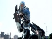 Citroen C4 Robot (2008)