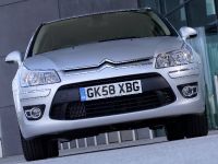 Citroen C4 Robot (2008)