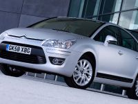 Citroen C4 (2009) - picture 1 of 17