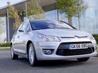 Citroen C4 (2009) - picture 2 of 17