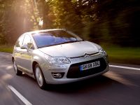 Citroen C4 (2009) - picture 3 of 17