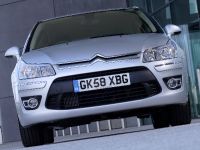 Citroen C4 (2009) - picture 4 of 17