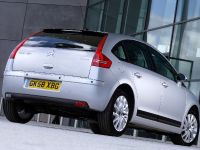 Citroen C4 (2009) - picture 5 of 17