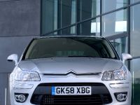 Citroen C4 (2009) - picture 6 of 17