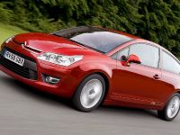 Citroen C4 (2009) - picture 8 of 17