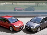 Citroen C4 (2009)
