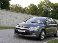 Citroen C4 (2009)