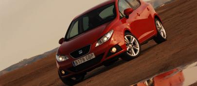 Seat Ibiza (2008) - picture 4 of 4