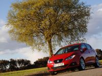 Seat Ibiza (2008) - picture 2 of 4