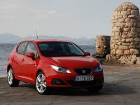 Seat Ibiza (2008) - picture 3 of 4