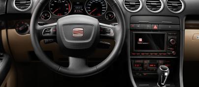 Seat Exeo (2009) - picture 7 of 7
