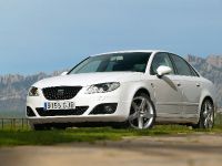 Seat Exeo (2009) - picture 1 of 7