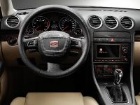 Seat Exeo (2009) - picture 7 of 7