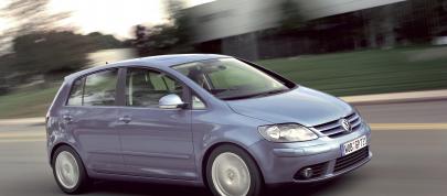 Volkswagen Golf Plus (2007) - picture 7 of 9