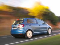 Volkswagen Golf Plus (2007) - picture 5 of 9