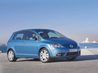 Volkswagen Golf Plus (2007) - picture 1 of 9