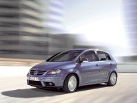 Volkswagen Golf Plus (2007) - picture 8 of 9