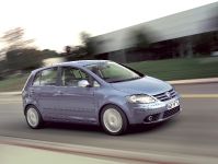Volkswagen Golf Plus (2007) - picture 7 of 9