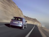 Volkswagen Golf Plus (2007)