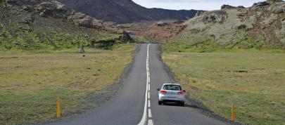 Volkswagen Golf (2008) - picture 23 of 26