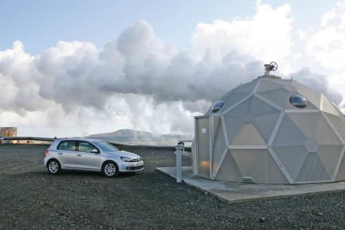 Volkswagen Golf (2008) - picture 25 of 26