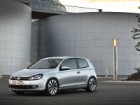 Volkswagen Golf (2008) - picture 2 of 26