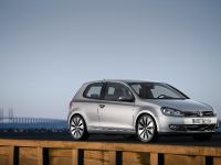 Volkswagen Golf (2008) - picture 3 of 26