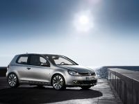 Volkswagen Golf (2008)