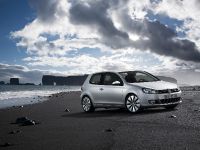 Volkswagen Golf (2008) - picture 7 of 26